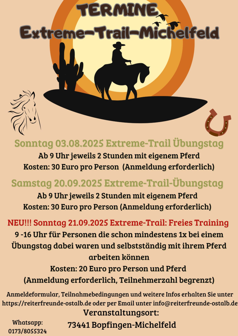 Turnier am Sonntag aufgrund geringer Teilnehmer abgesagt!